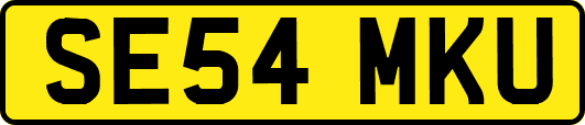 SE54MKU