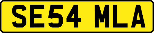 SE54MLA