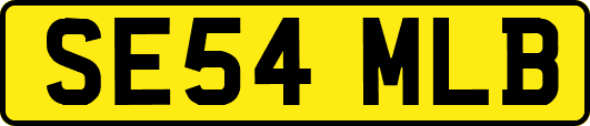 SE54MLB