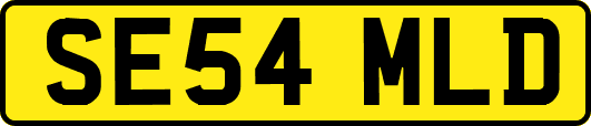SE54MLD