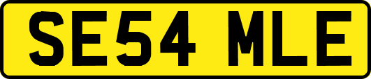 SE54MLE