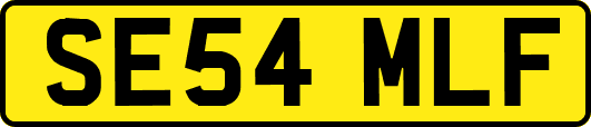 SE54MLF