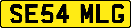 SE54MLG