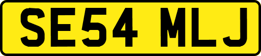 SE54MLJ