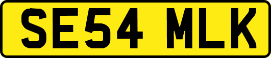 SE54MLK