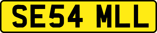 SE54MLL