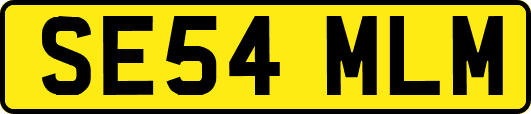 SE54MLM