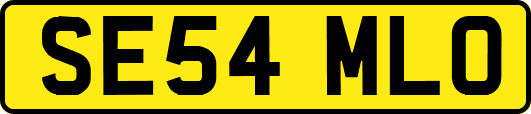 SE54MLO