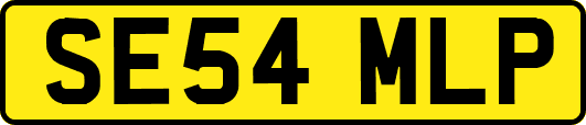 SE54MLP