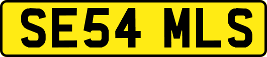 SE54MLS