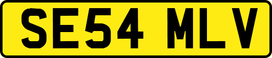 SE54MLV