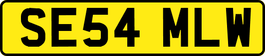 SE54MLW