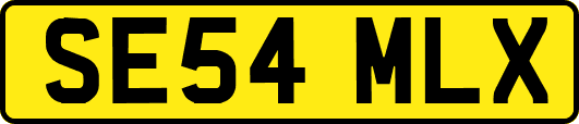 SE54MLX