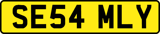 SE54MLY