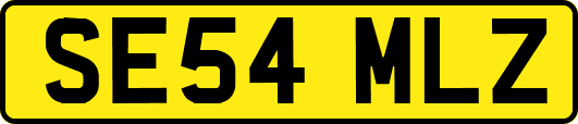 SE54MLZ