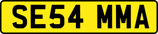 SE54MMA