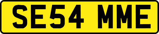 SE54MME