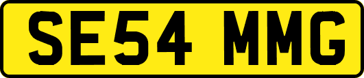 SE54MMG
