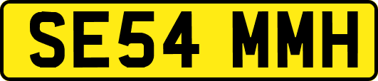 SE54MMH