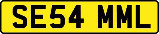 SE54MML