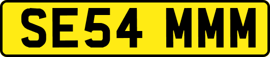 SE54MMM