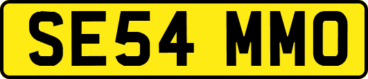 SE54MMO