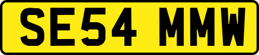 SE54MMW