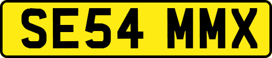 SE54MMX
