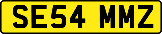 SE54MMZ
