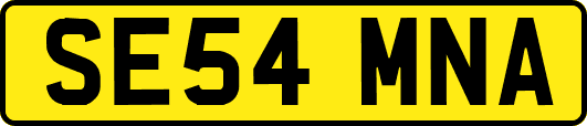 SE54MNA