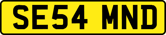 SE54MND