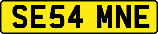 SE54MNE