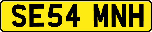 SE54MNH