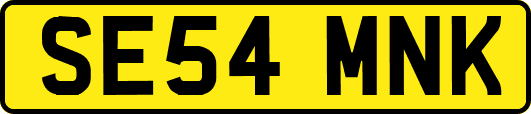 SE54MNK