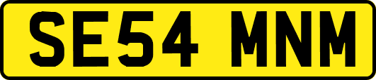 SE54MNM
