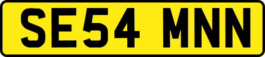 SE54MNN