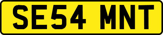 SE54MNT