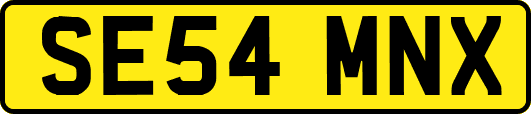 SE54MNX