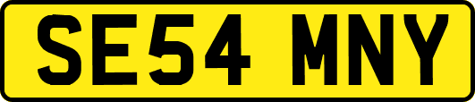 SE54MNY