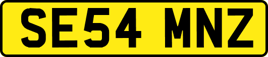 SE54MNZ