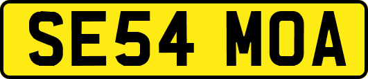 SE54MOA