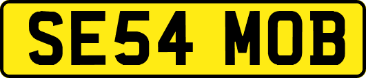 SE54MOB