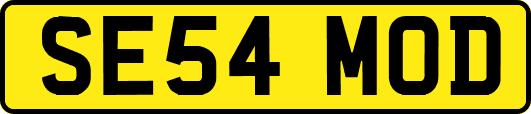 SE54MOD