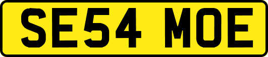 SE54MOE