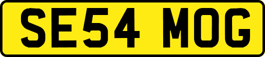 SE54MOG