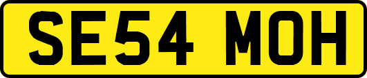 SE54MOH