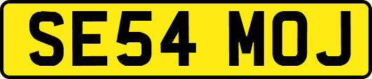 SE54MOJ