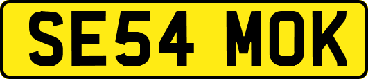 SE54MOK