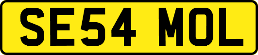 SE54MOL