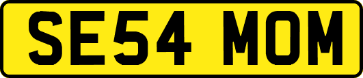 SE54MOM
